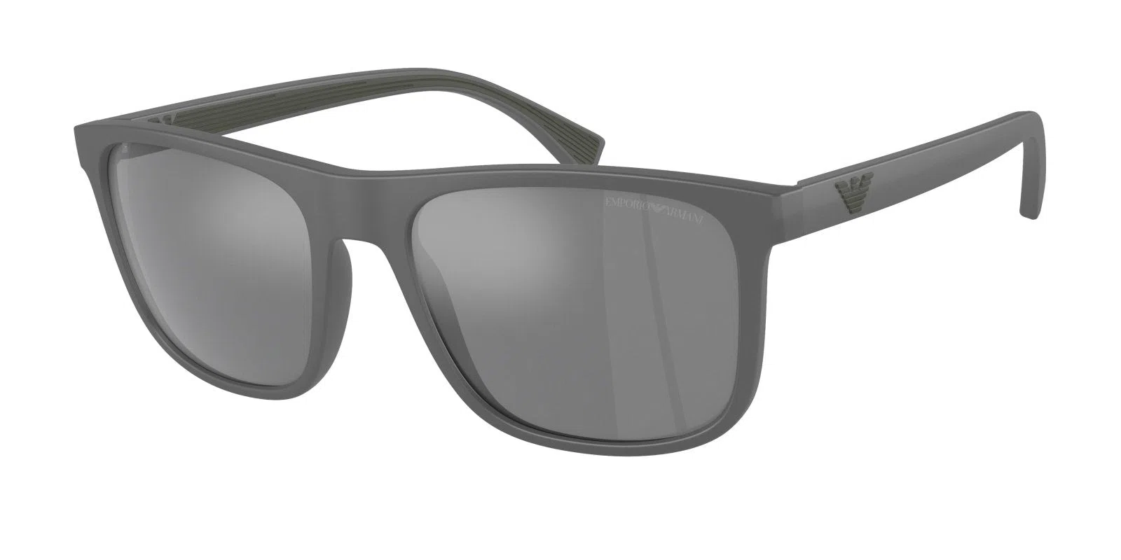 Emporio Armani 4129 Sunglasses - view 34